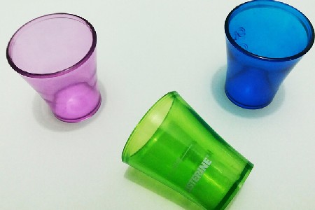 Copos para Shot
