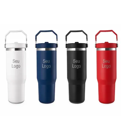 Copos Térmicos personalizados