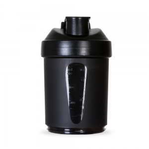Coqueteleira 400ml Porta Suplementos — foto 6