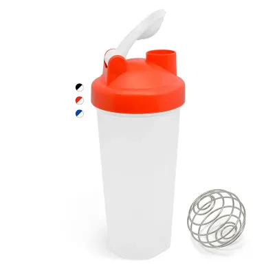 Coqueteleira 600 ml Com Misturador