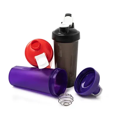 Coqueteleira 700ml Com Misturador
