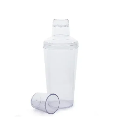Coqueteleira Acrilico 565ml