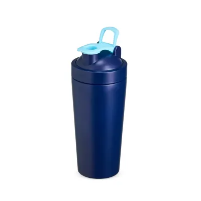 Coqueteleira Azul