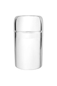 Coqueteleira em Alumínio 420ml