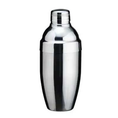 Coqueteleira Inox 600ml