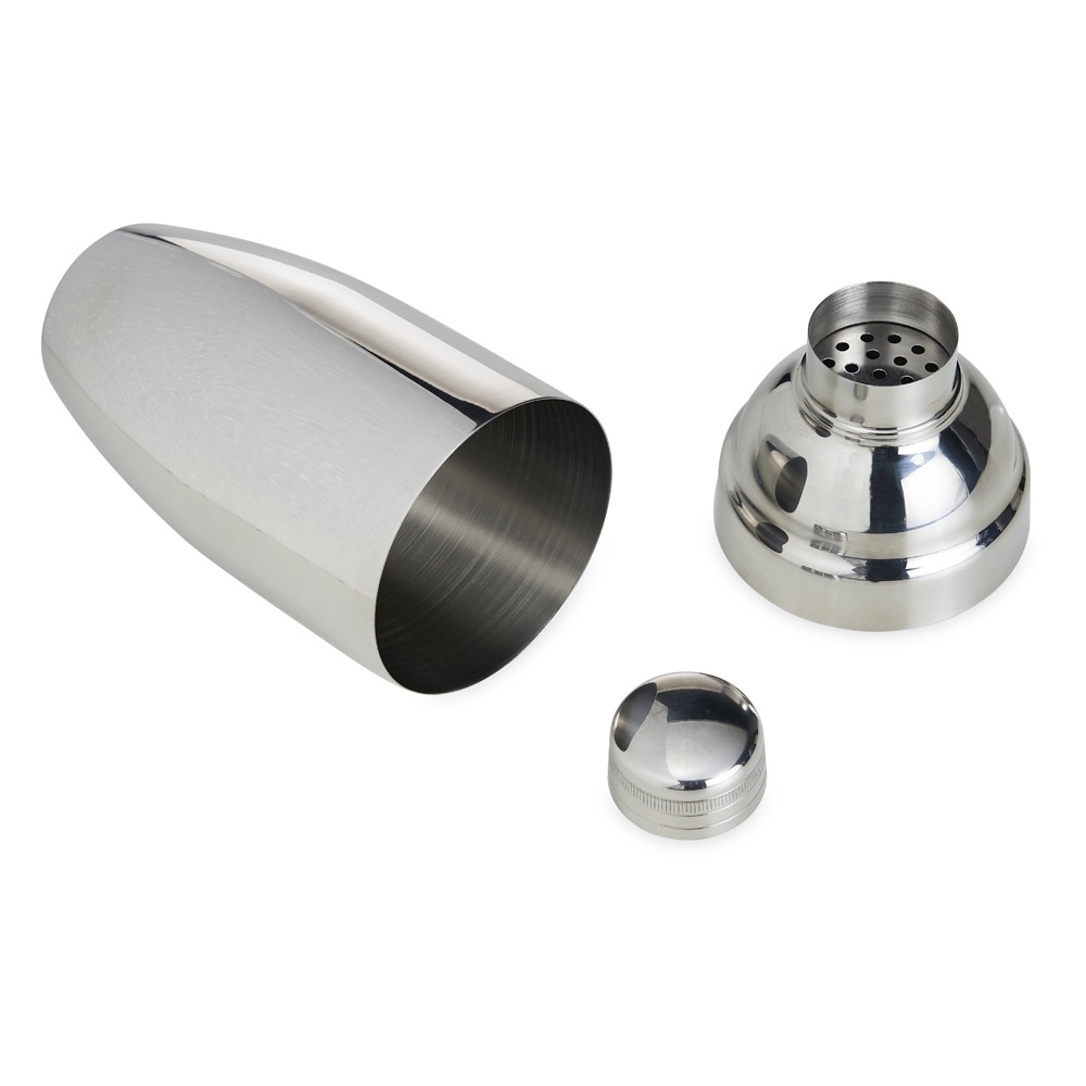 Coqueteleira Inox 750ml /Ch-0141ci