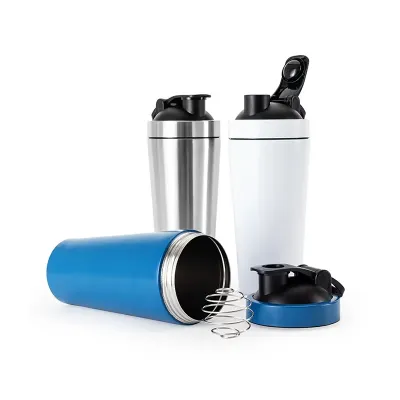 Coqueteleira Inox 900ml - 1