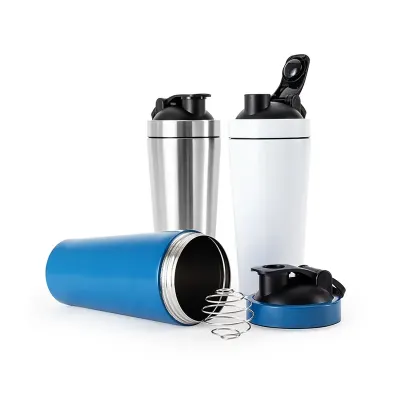 Coqueteleira Inox 900ml