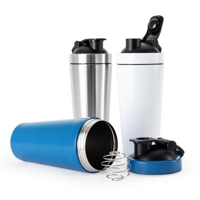 Coqueteleira Inox 900ml Personalizada Promocional