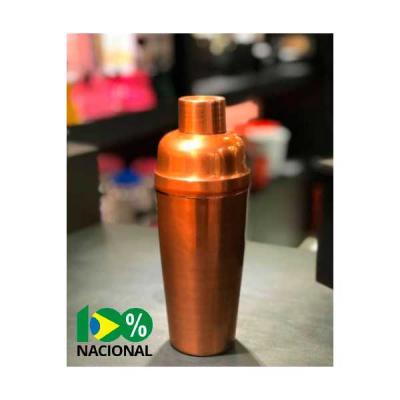 Coqueteleira Para Drinks Personalizada