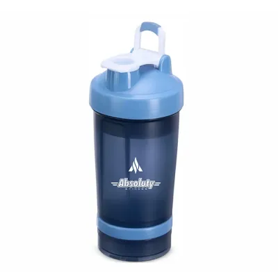 Coqueteleira Plastica 500ml