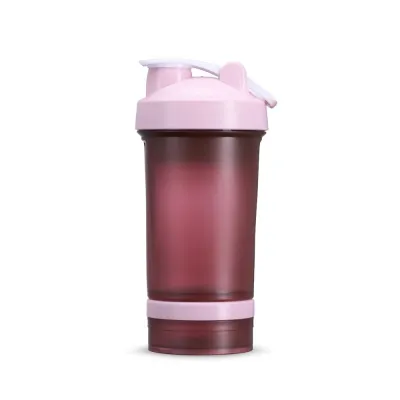 Coqueteleira Plastica 500ml
