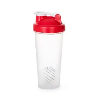Coqueteleira Shake 600ml Personalizada