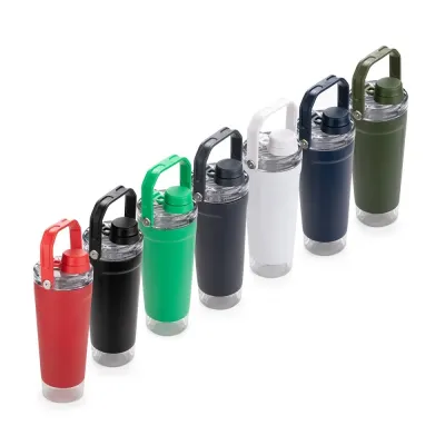 Coqueteleira Termica 650ml