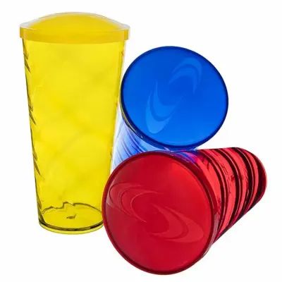 Coqueteleira Twister Personalizada