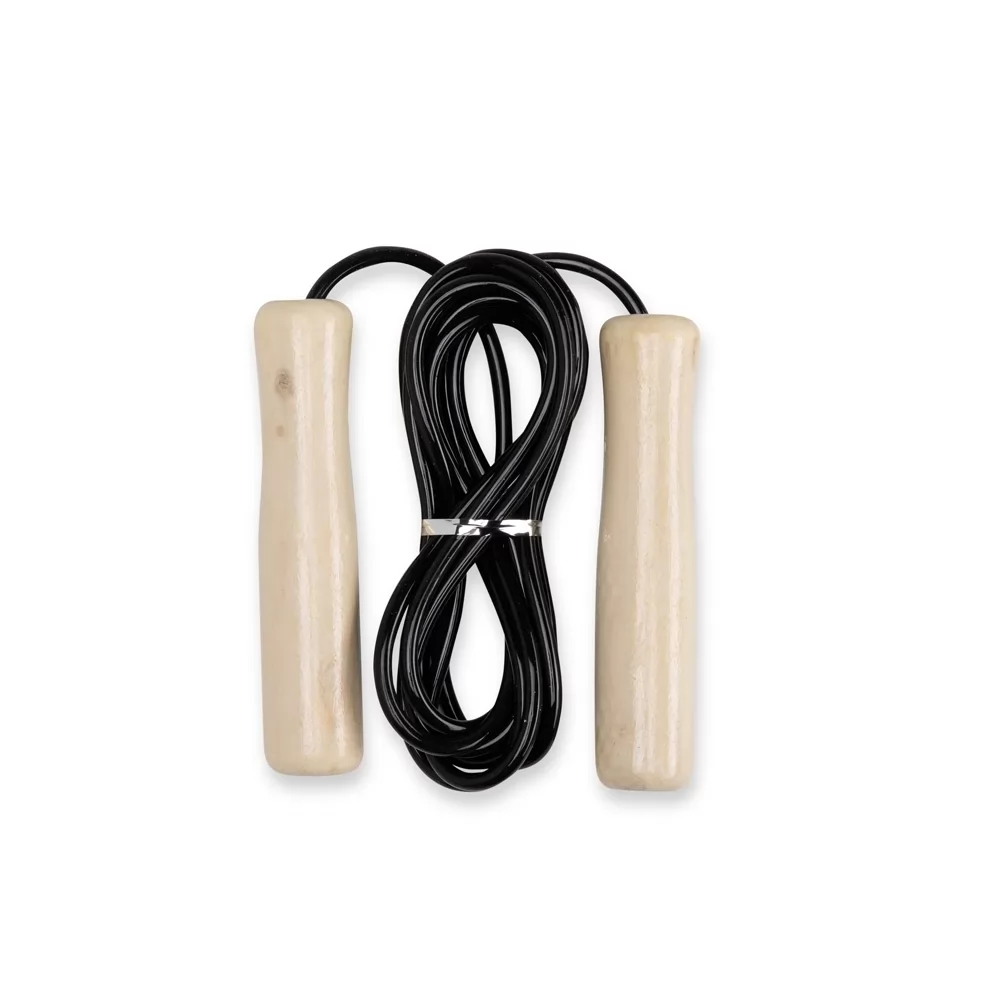 CORDA DE PULAR PVC 25M