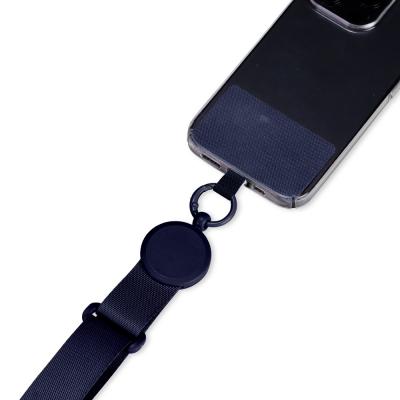 Cordão Azul Para Celular