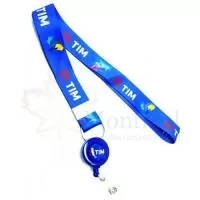 Cordao De Pescoco Personalizado