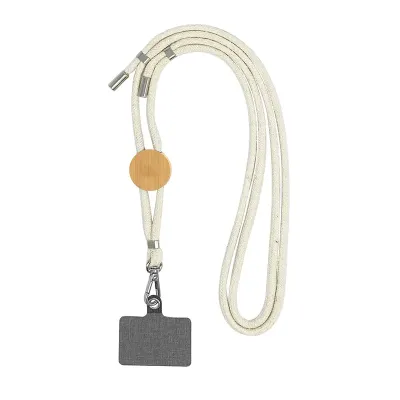 Cordão para celular