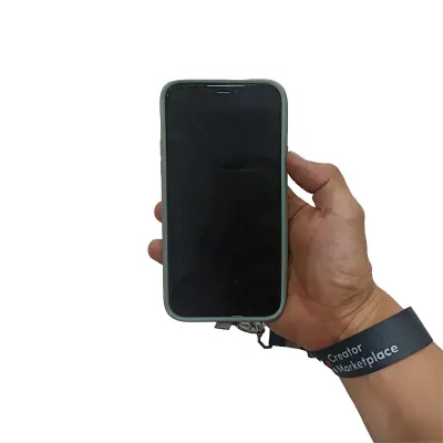 Cordao Para Celular