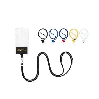 Cordao Para Celular Personalizado