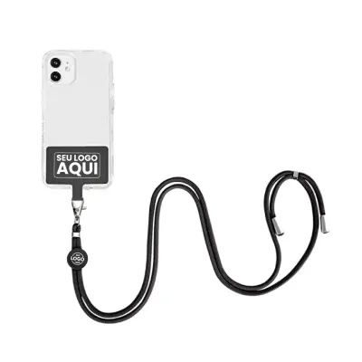 Cordao Para Celular Universal