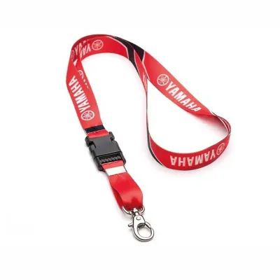 Cordao Para Cracha 100 Personalizado