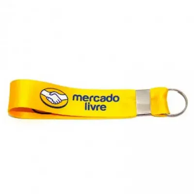 Cordao Para Cracha Com Argola