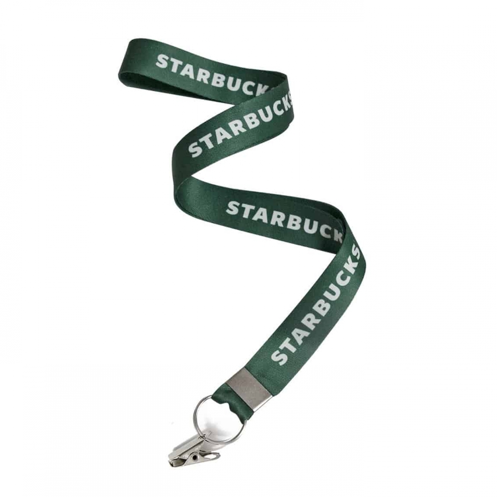 Cordão para Crachá Personalizado