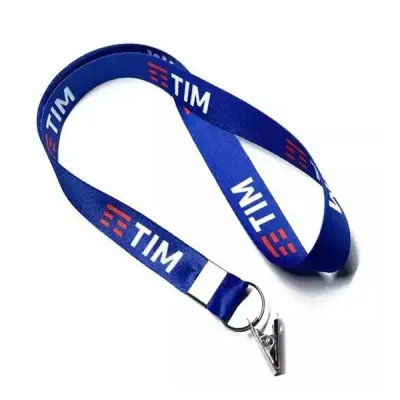 Cordao Para Cracha Personalizado