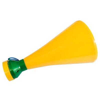 Corneta Amarela Para Copa