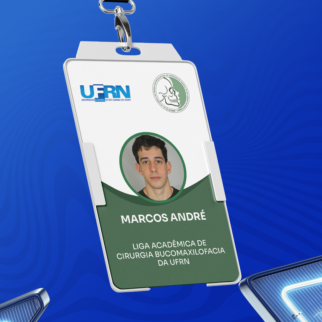 Crachá em PVC personalizado - 1, Só frente