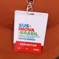 Cracha Personalizado