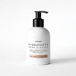 Creme Hidratante La Belle 240g