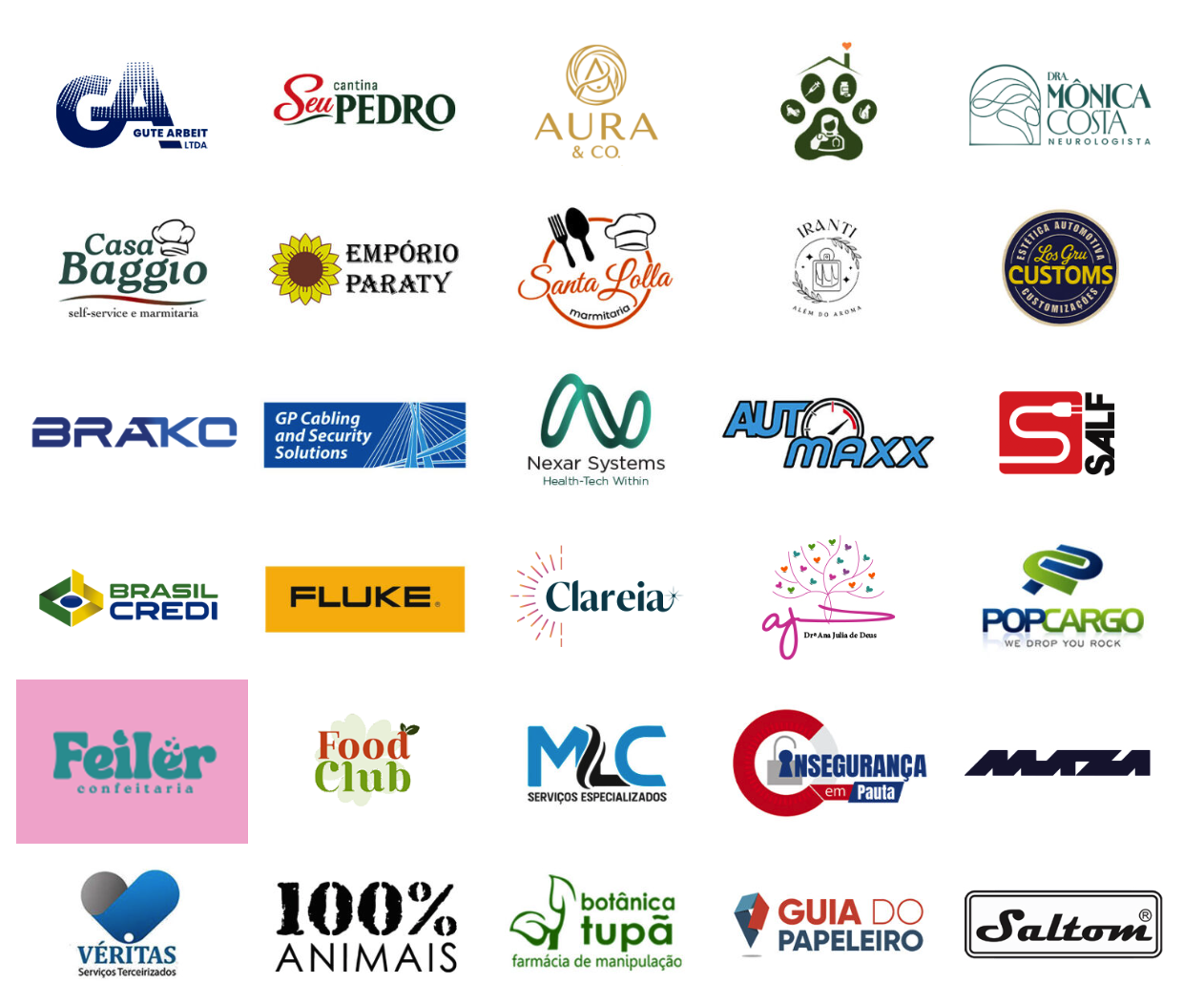 Criação de Marcas e Branding Profissional