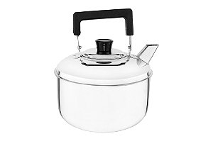 Cuba Inox Ø 24cm 3,0 lts