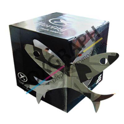 Cubo 30 cm