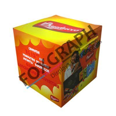 Cubo 50 cm