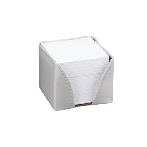 Cubo de Recados