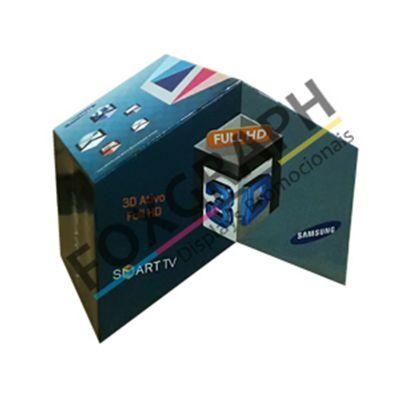 Cubo Diferenciado