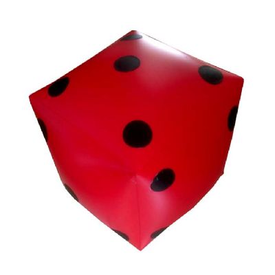 Cubo Inflavel