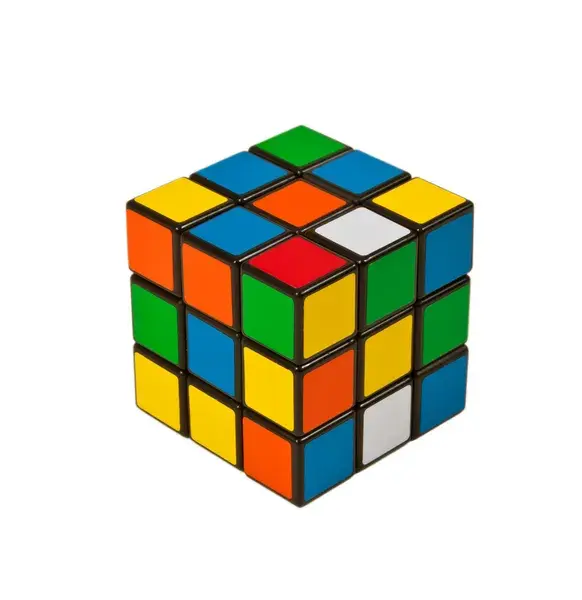 Cubo Mágico
