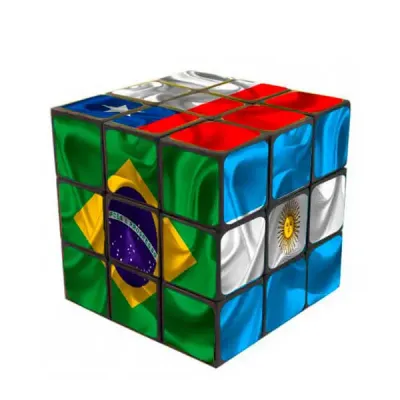 Cubo Magico Personalizado