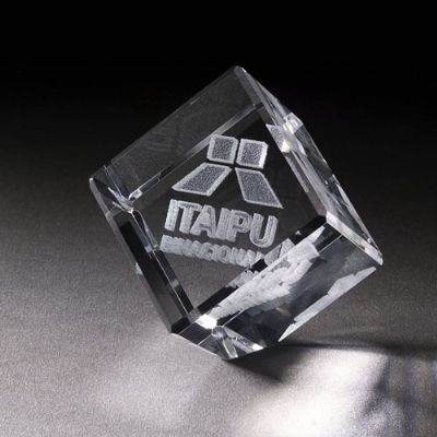 Cubo Para Brinde Promocional Bizotado