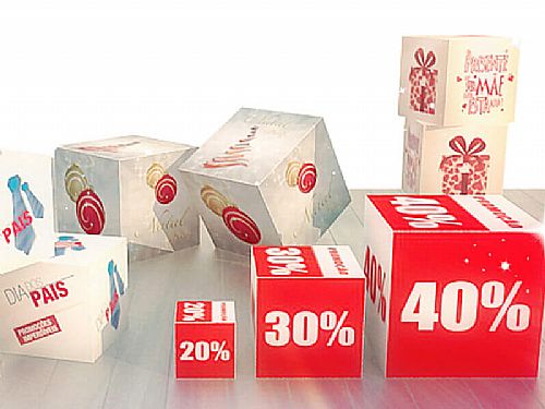 Cubo Promocional Personalizado (foto 5)