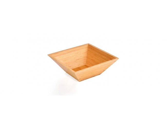 Cumbuca Em Bambu - 2,8L