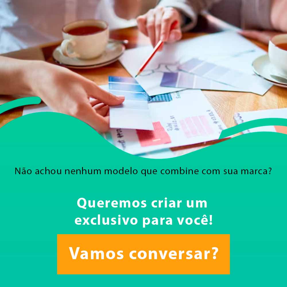 Customizado para Você