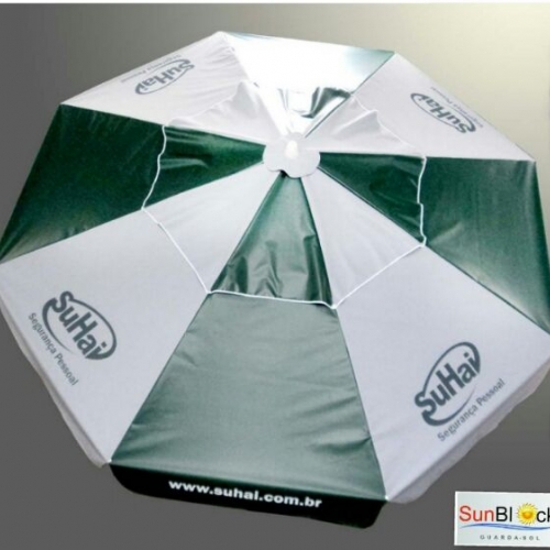 Guarda-Sol Personalizado — foto 2