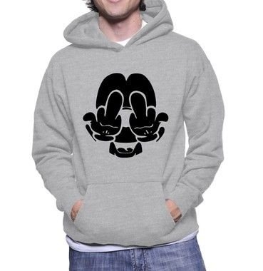Moletom Masculino Personalizado — foto 2