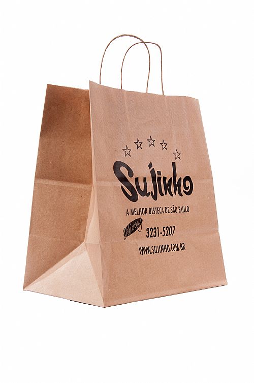 Sacola Personalizada — foto 5